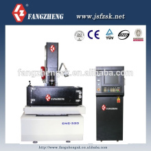 cnc320 cnc electric discharge machine